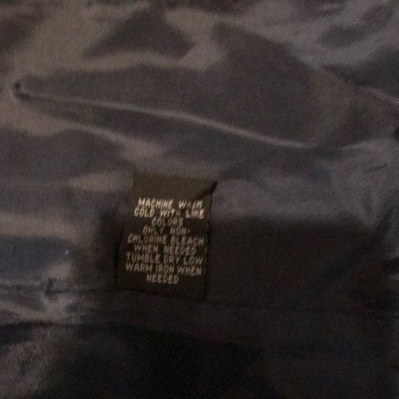 This lightweight anorak jacket, Size Medium - Picture 8 of 8